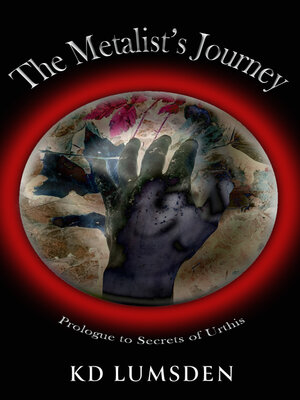cover image of The Metalist's Journey